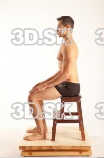 Sitting reference of Levoslav 0001